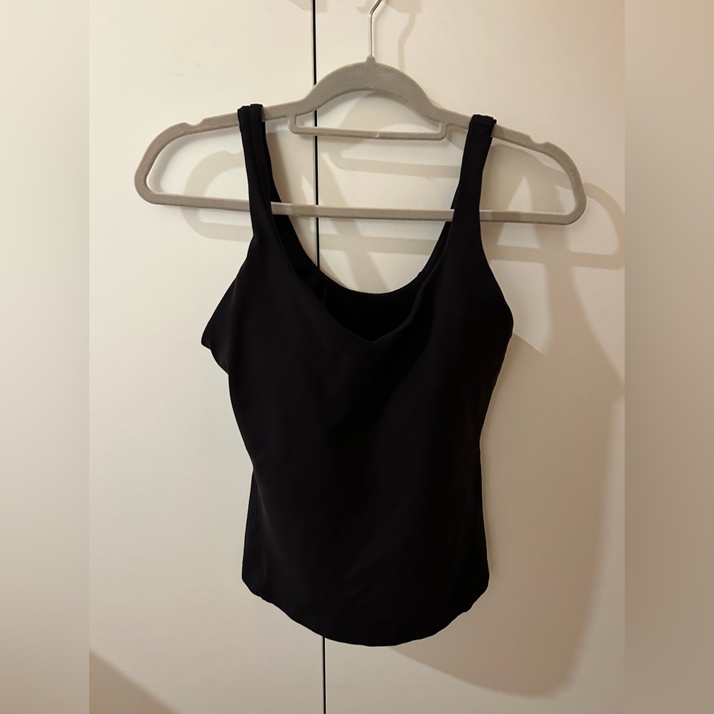 Lululemon Align Tank Black